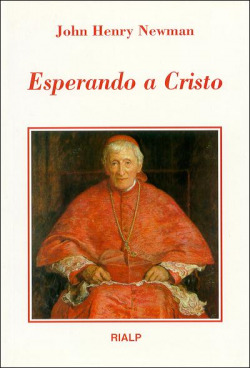 Esperando a Cristo