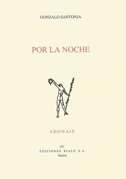 Por la noche