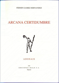 Arcana certidumbre