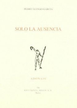 Sólo la ausencia
