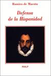 Defensa de la Hispanidad