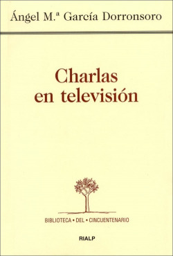 Charlas en televisión