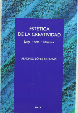 Estética de la creatividad