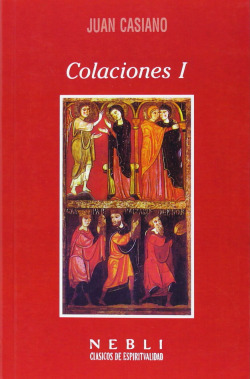 *COLACIONES. TOMO I