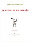 El lugar de un extraño