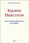 Equipos directivos para centros educativos de calidad