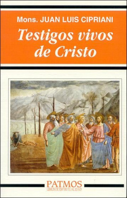 Testigos vivos de Cristo