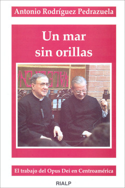 Un mar sin orillas