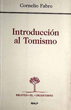 Introducción al Tomismo