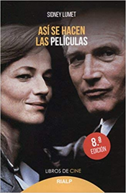 Así se hacen las películas