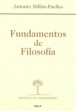 Fundamentos de filosofía