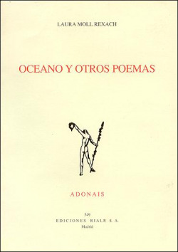 Océano y otros poemas