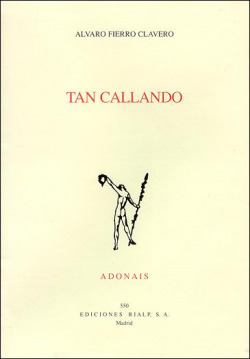 Tan callando
