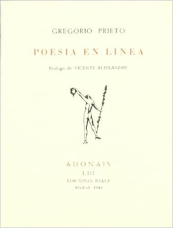 Poesía en línea