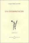 Una interpretación