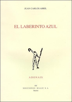 El laberinto azul