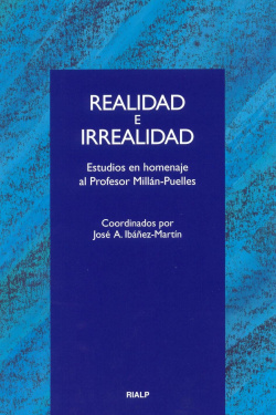 Realidad e Irrealidad