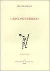 Largo recorrido