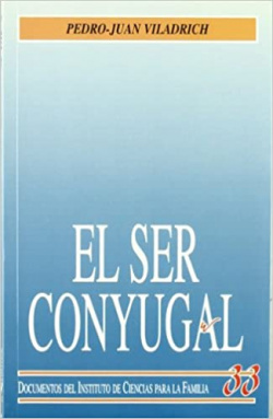 El ser conyugal
