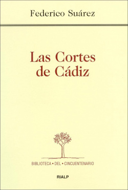 Las Cortes de Cádiz
