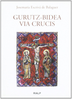 Gurutz-Bidea / Via Crucis