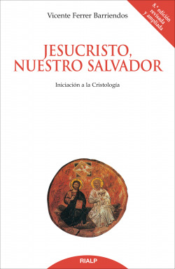 BIT13. JESUCRISTO, NUESTRO SALVADOR. INIC.A LA CRISTOLOGIA