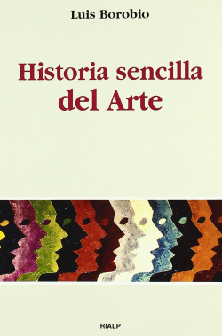 Historia sencilla del Arte