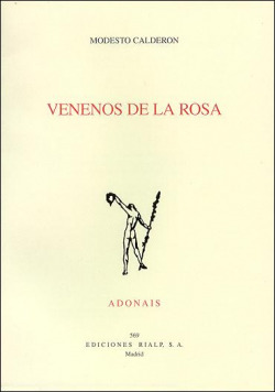 Venenos de la rosa