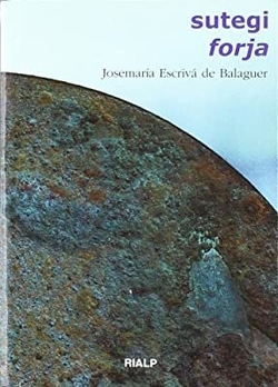 Sutegi - Forja