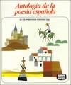 Antología de la poesía española