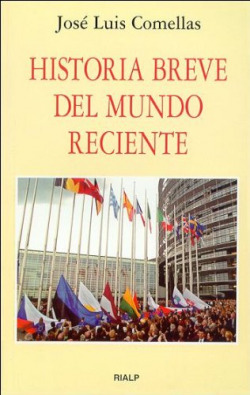 ZZZ. HISTORIA BREVE DEL MUNDO RECIENTE
