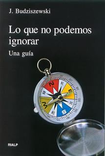 Lo que no podemos ignorar