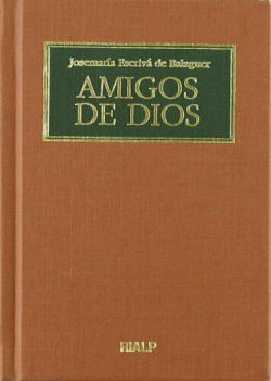 Amigos de Dios