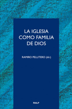 Los laicos en la Eclesiología del Concilio Vaticano II