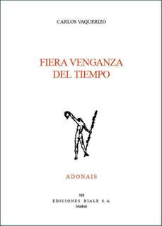 Fiera venganza del tiempo
