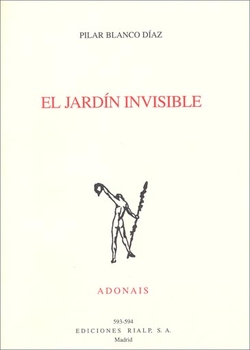 El jardín invisible