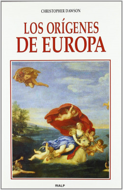 Los orígenes de Europa
