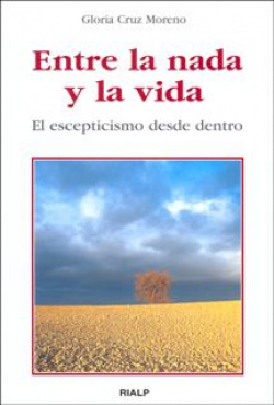 Entre la nada y la vida