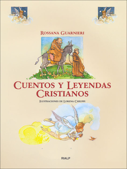 Cuentos y leyendas cristianos