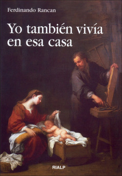 Yo también vivía en esa casa