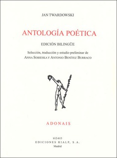 Antología poética