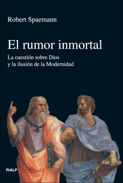 El rumor inmortal