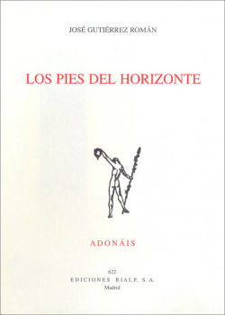 Los pies del horizonte