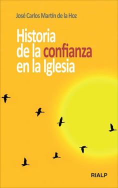 Historia de la confianza en la iglesia
