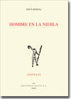 Hombre en la niebla
