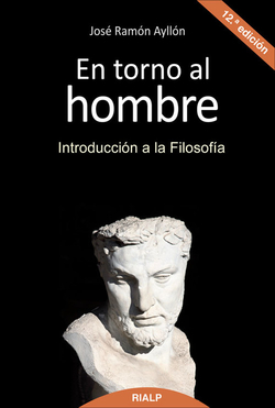 En torno al hombre