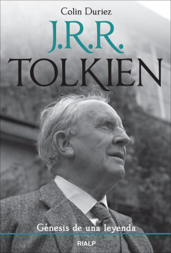 J.R.R.Tolkien