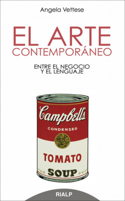 El arte contemporáneo