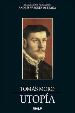 Utopía