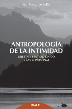 Antropología de la intimidad